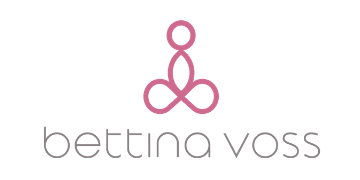 Yoga mit Bettina Voss I Dein Hatha-Yoga in Reutlingen Logo
