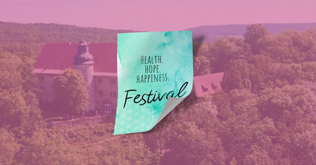 Mein Tipp: Yogafestival in Schloss Bettenburg in Hofheim/ Unterfranken